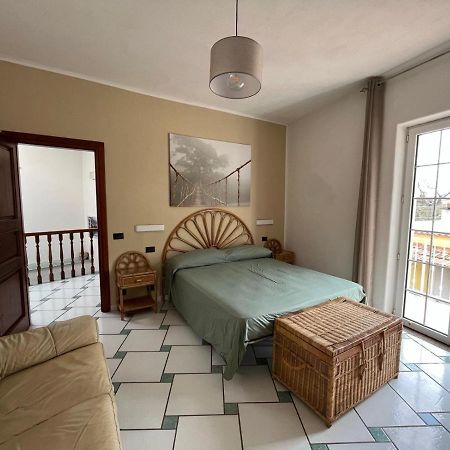 Bed and Breakfast Casa Impagliazzo Форио Экстерьер фото