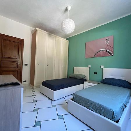 Bed and Breakfast Casa Impagliazzo Форио Экстерьер фото