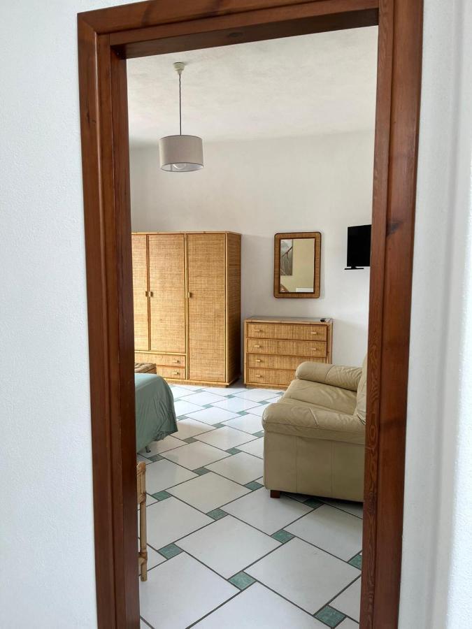 Bed and Breakfast Casa Impagliazzo Форио Экстерьер фото